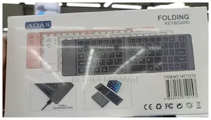 Foldable Wireless Keyboard in Kenya