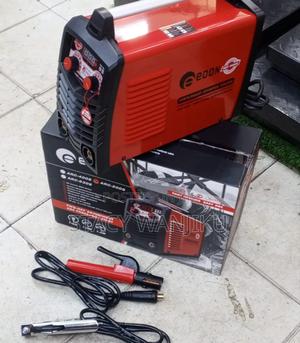 Edon 500ah Welding Machine/ Arc 500 Edon Welding Machine - main view