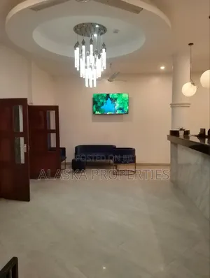 Studio Apartment to Let in Nyali Estate