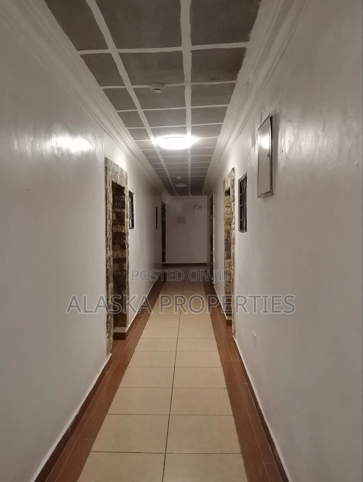 Studio Apartment to Let in Nyali Estate