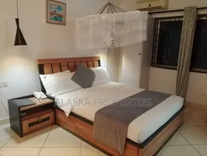 Studio Apartment to Let in Nyali Estate