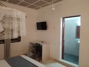Studio Apartment to Let in Nyali Estate