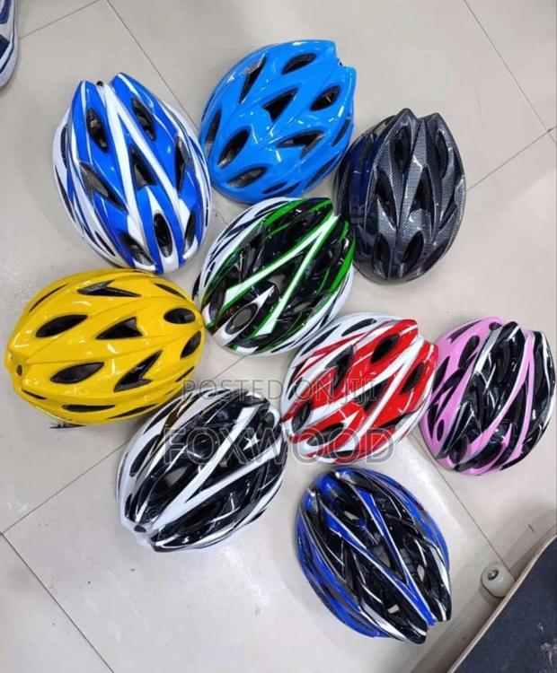 Hard Quality Skating Helmets Available! - main view
