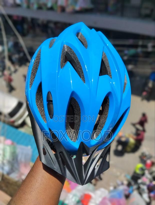 Hard Quality Skating Helmets Available! - thumbnail 3