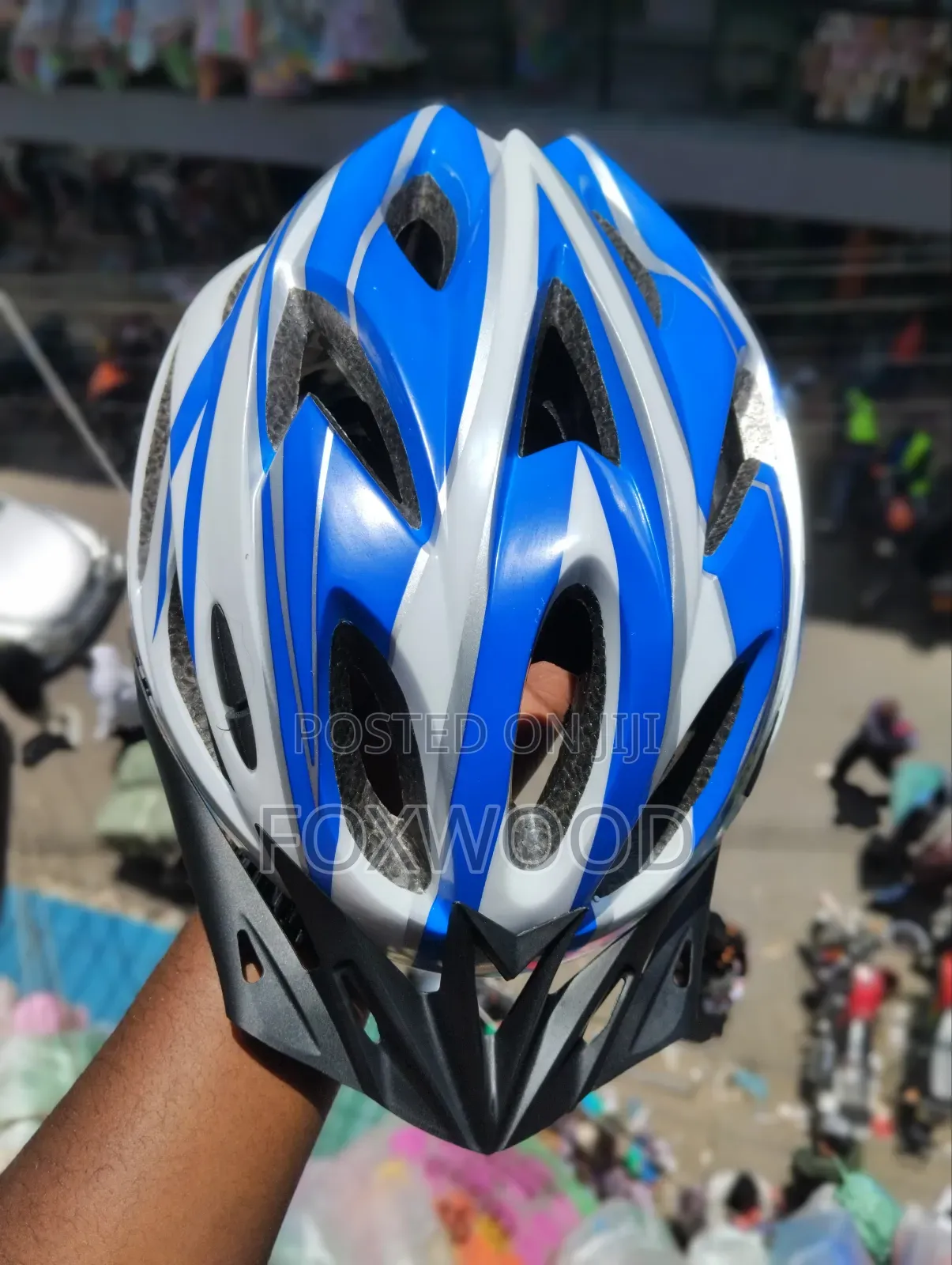Hard Quality Skating Helmets Available! 