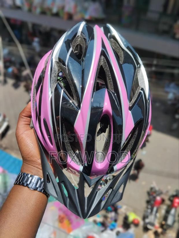 Hard Quality Skating Helmets Available! - thumbnail 5