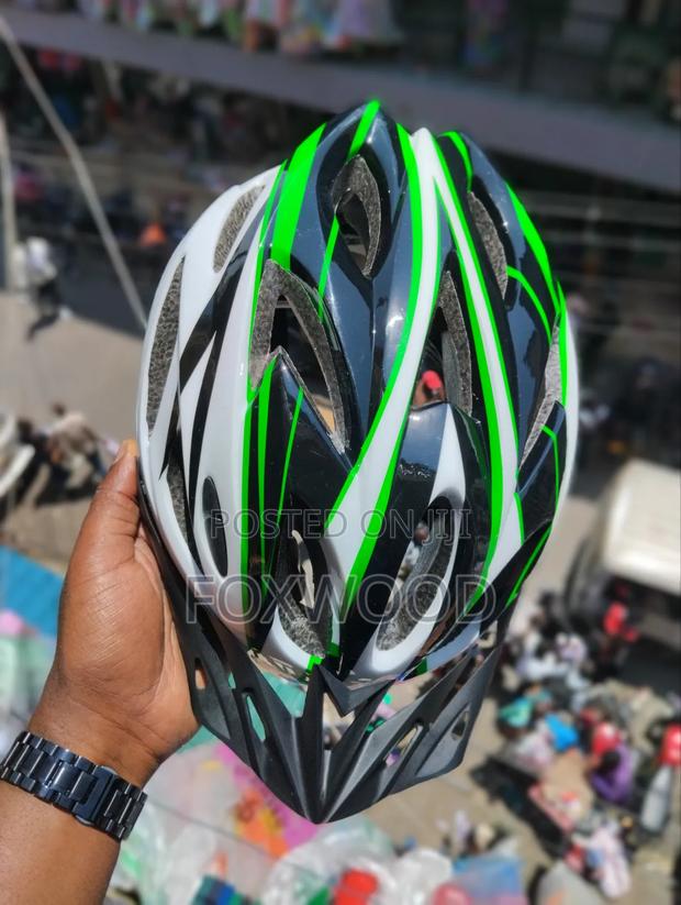 Hard Quality Skating Helmets Available! - thumbnail 6