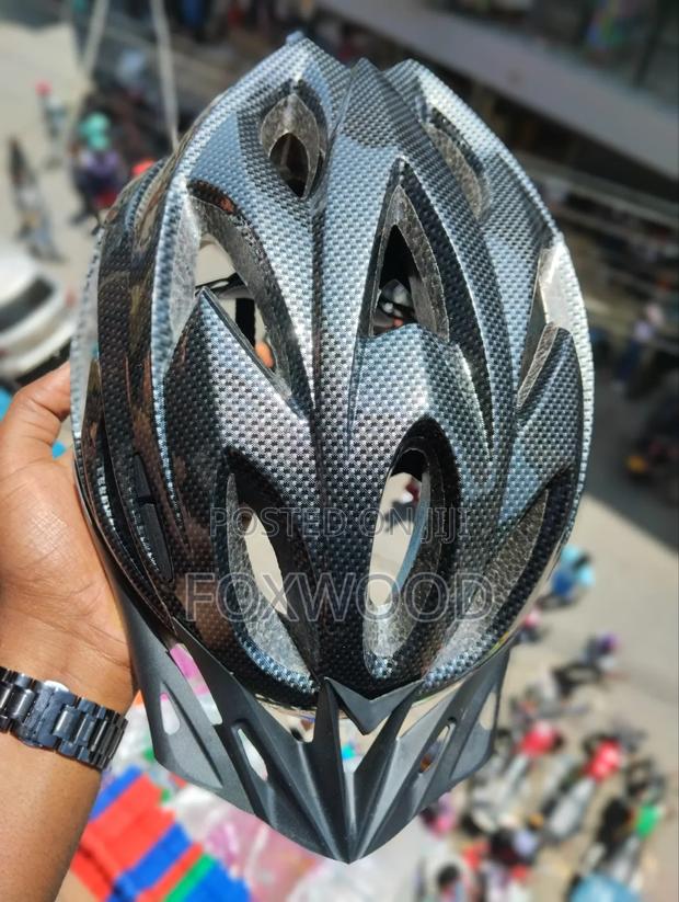 Hard Quality Skating Helmets Available! - thumbnail 7