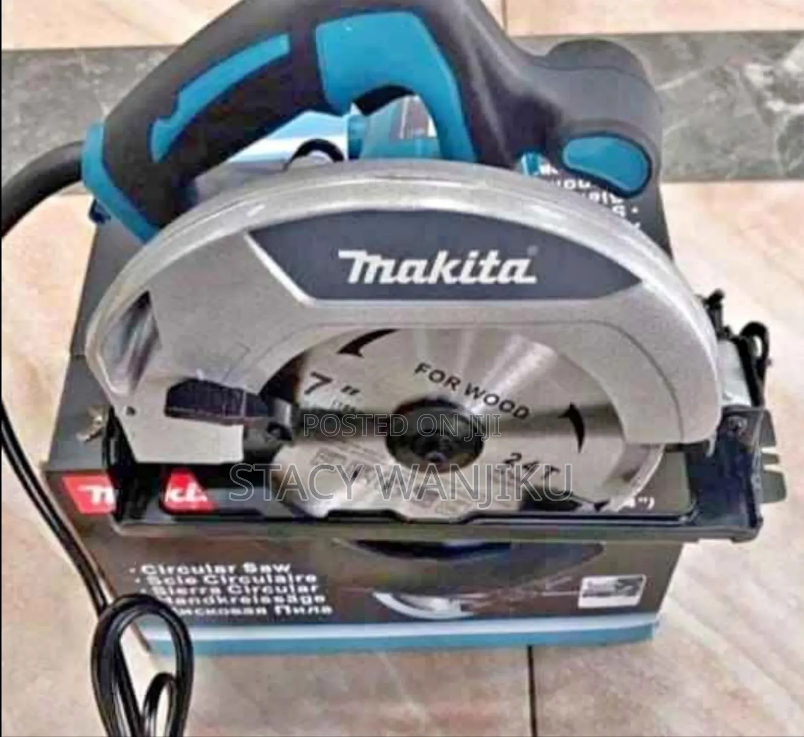 New Makita Circular Saw/ Best Makita Circular / Cross Cutter
