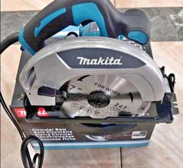 New Makita Circular Saw/ Best Makita Circular / Cross Cutter