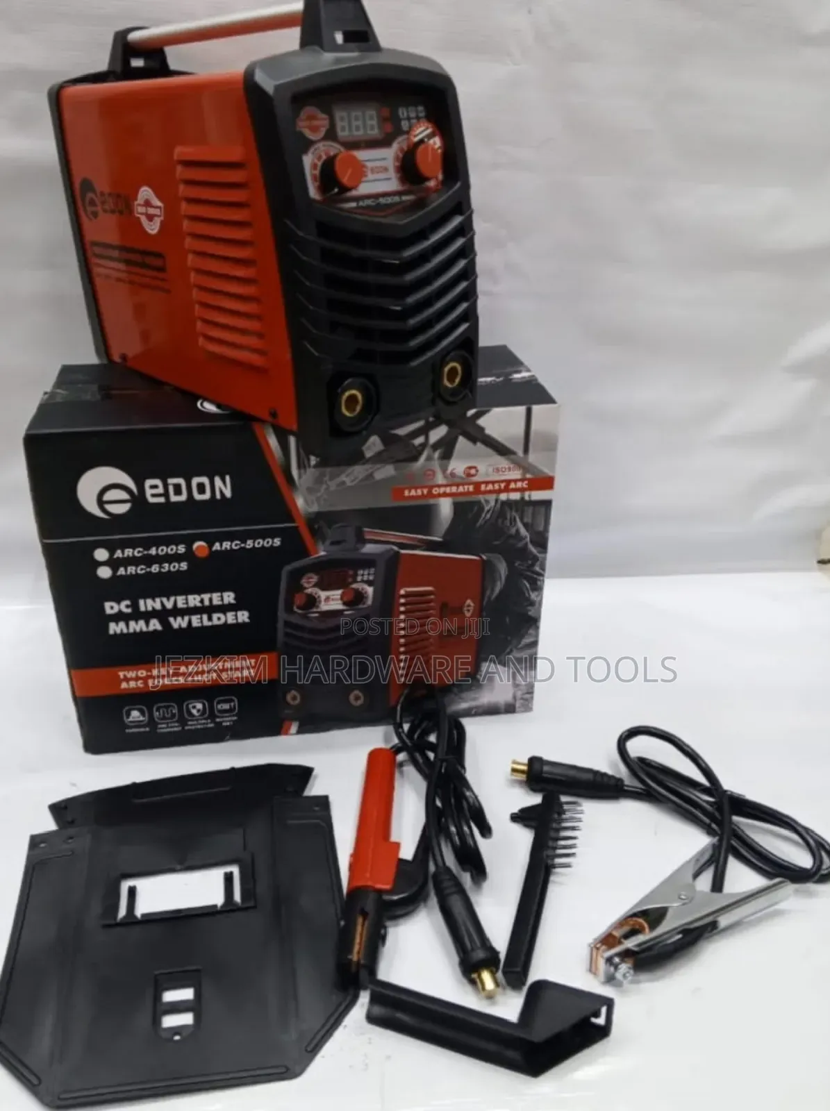 Edon 630 Arc Welding Machine