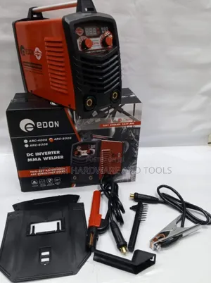 Edon 630 Arc Welding Machine