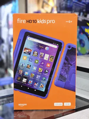 New Amazon Fire HD 10 Kids Pro 32 GB