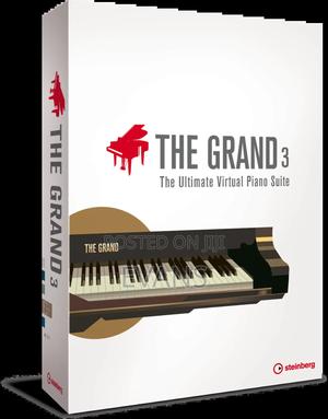 Steinberg the Grand - thumbnail 2