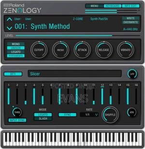 Zenology Instrument Collection - thumbnail 2