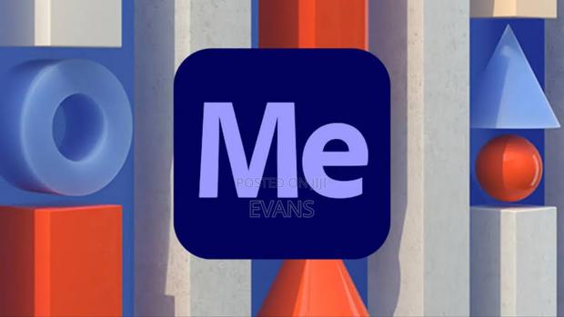 Adobe Media Encoder - main view