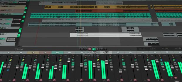 Reaper Daw - thumbnail 3