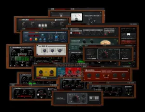 Sound Toys Effects Bundle