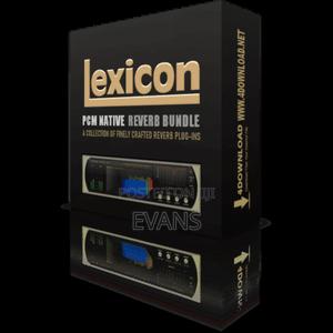 LXP Native Reverb Bundle V1.2.1 Full Version - thumbnail 2
