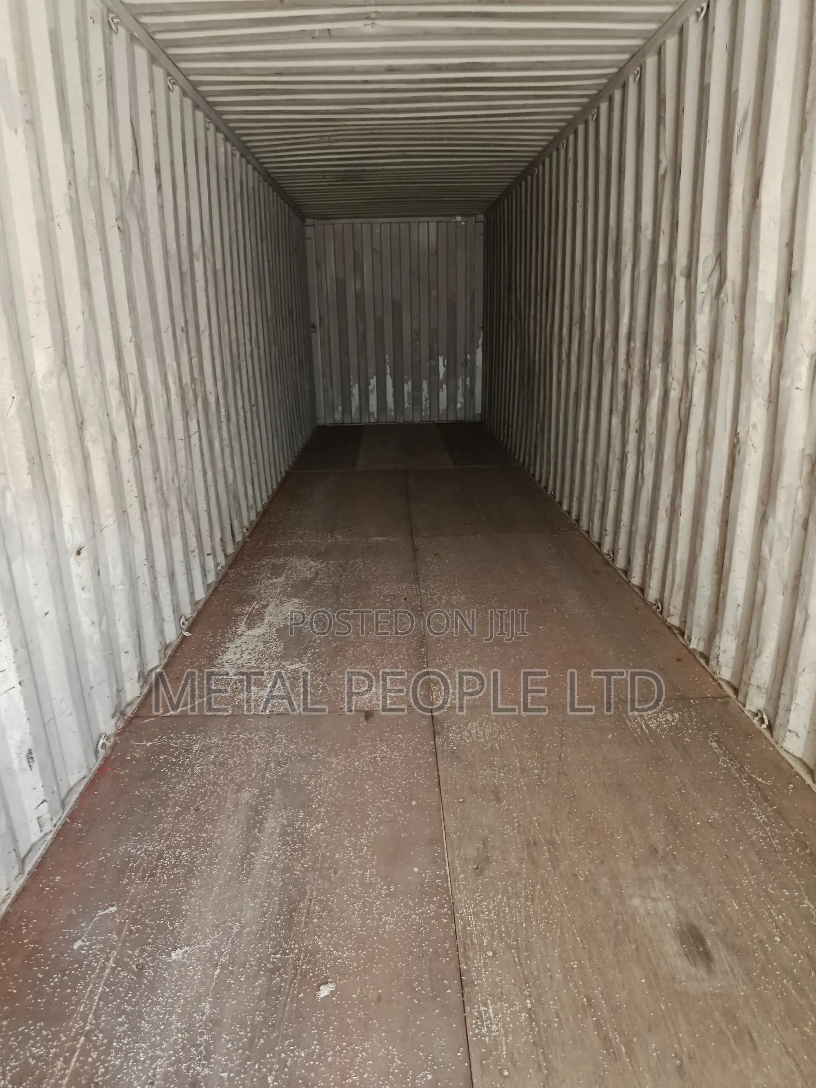 40ft Containers for Sale. In Good Condition