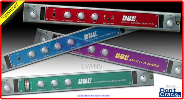Bbe Sonic Bundle - thumbnail 2