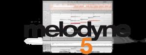 Melodyne For Both Windows And Mac - thumbnail 2