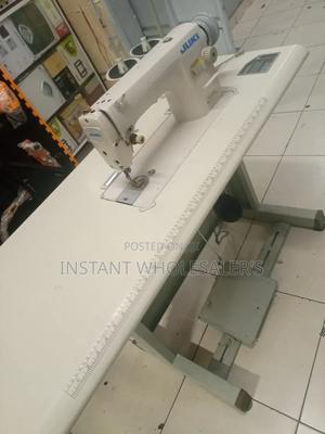 Industrial Sewing Machine Juki - thumbnail 2