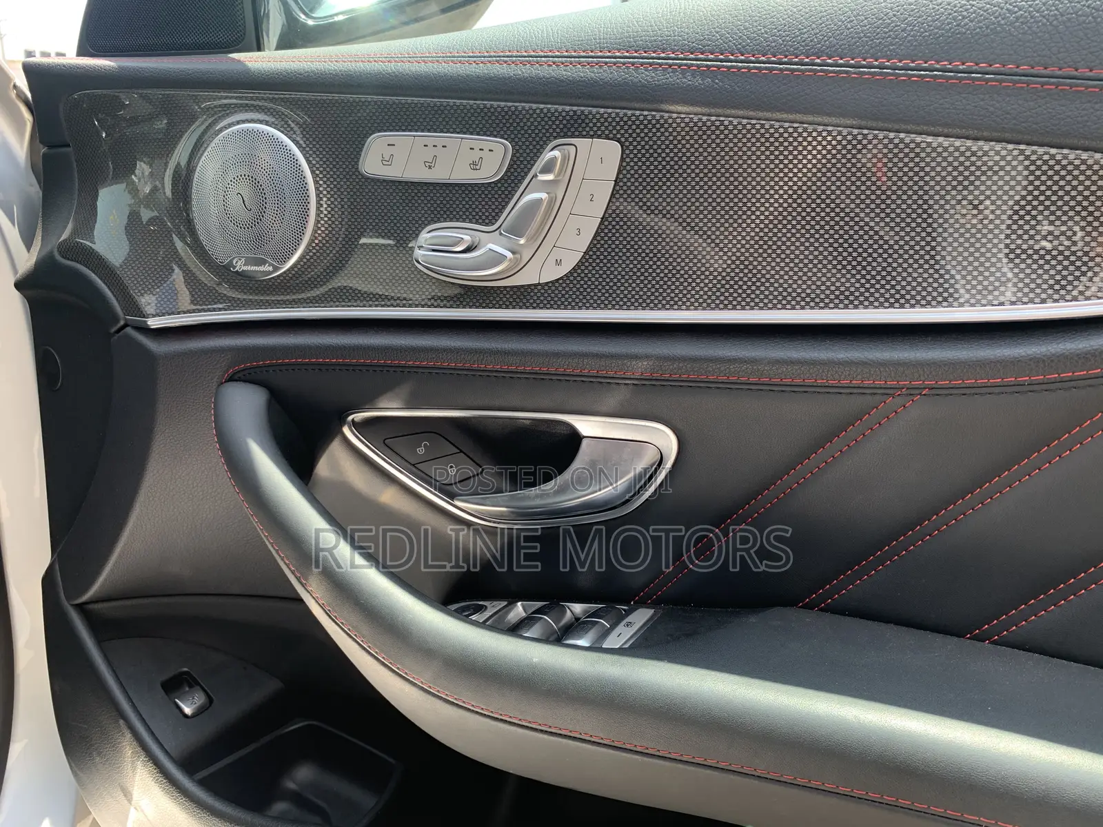 Mercedes-Benz E53 AMG AMG E 53 4MATIC+ 2018 Silver