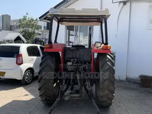 Massey Ferguson 394h