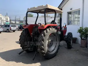 Massey Ferguson 394h