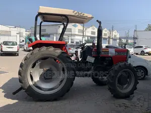 Massey Ferguson 394h