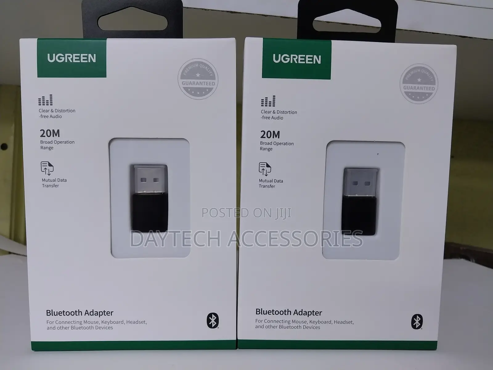 Ugreen 80889 Usb Bluetooth 5.0 Adapter for Pc Driver-Free