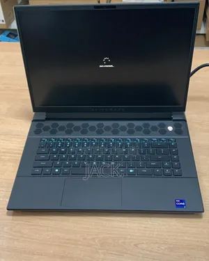 Laptop Dell Alienware M16 R1 32GB Intel Core I9 SSD 1T