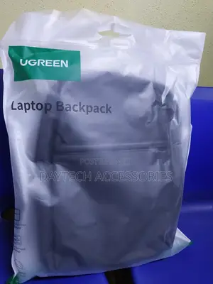 Ugreen Laptop Backpack B02 Dark Grey (Up to 15.6'') Lp664
