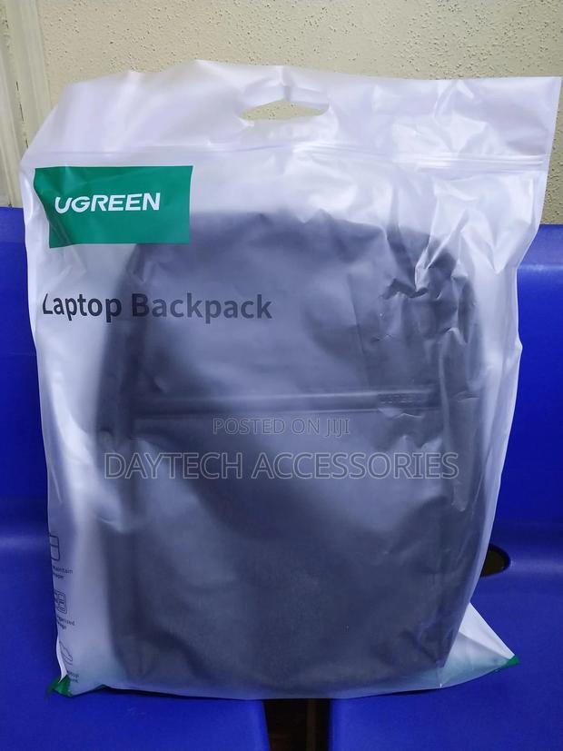 Ugreen B02 15.6 Inch Laptop Backpack - thumbnail 2