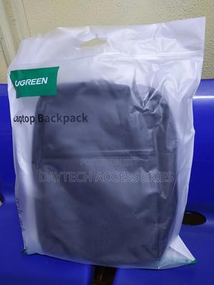 Ugreen B02 15.6 Inch Laptop Backpack - thumbnail 3
