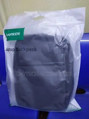 Ugreen B02 15.6 Inch Laptop Backpack
