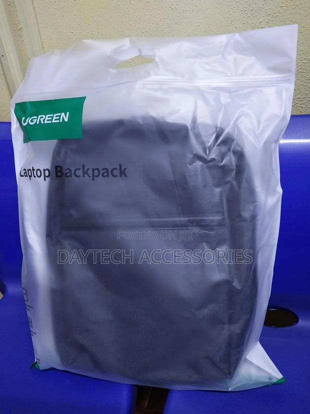 Ugreen B02 15.6 Inch Laptop Backpack