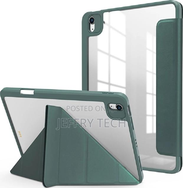 Wiwu Transformers Magnetic Folio Case, for iPad 10.2"/10.5",