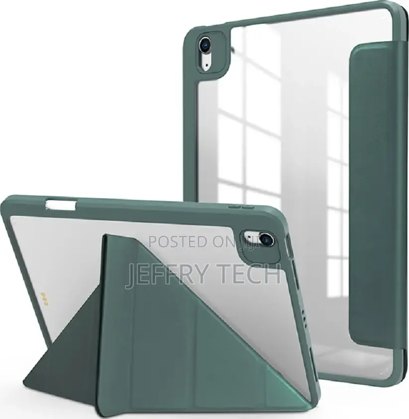 Wiwu Transformers Magnetic Folio Case, for iPad 10.2"/10.5",