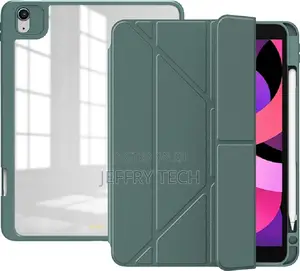 Wiwu Transformers Magnetic Folio Case, for iPad 10.2"/10.5",