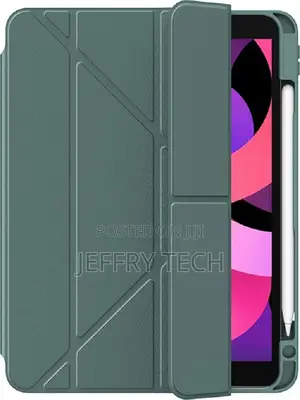 Wiwu Transformers Magnetic Folio Case, for iPad 10.2"/10.5",