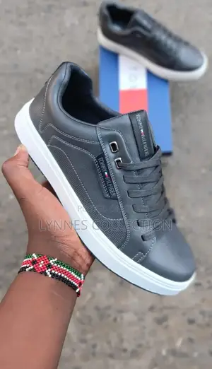 Tommy Hilfiger< Quality Tommy Shoes