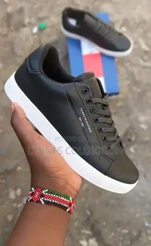Tommy Hilfiger< Quality Tommy Shoes