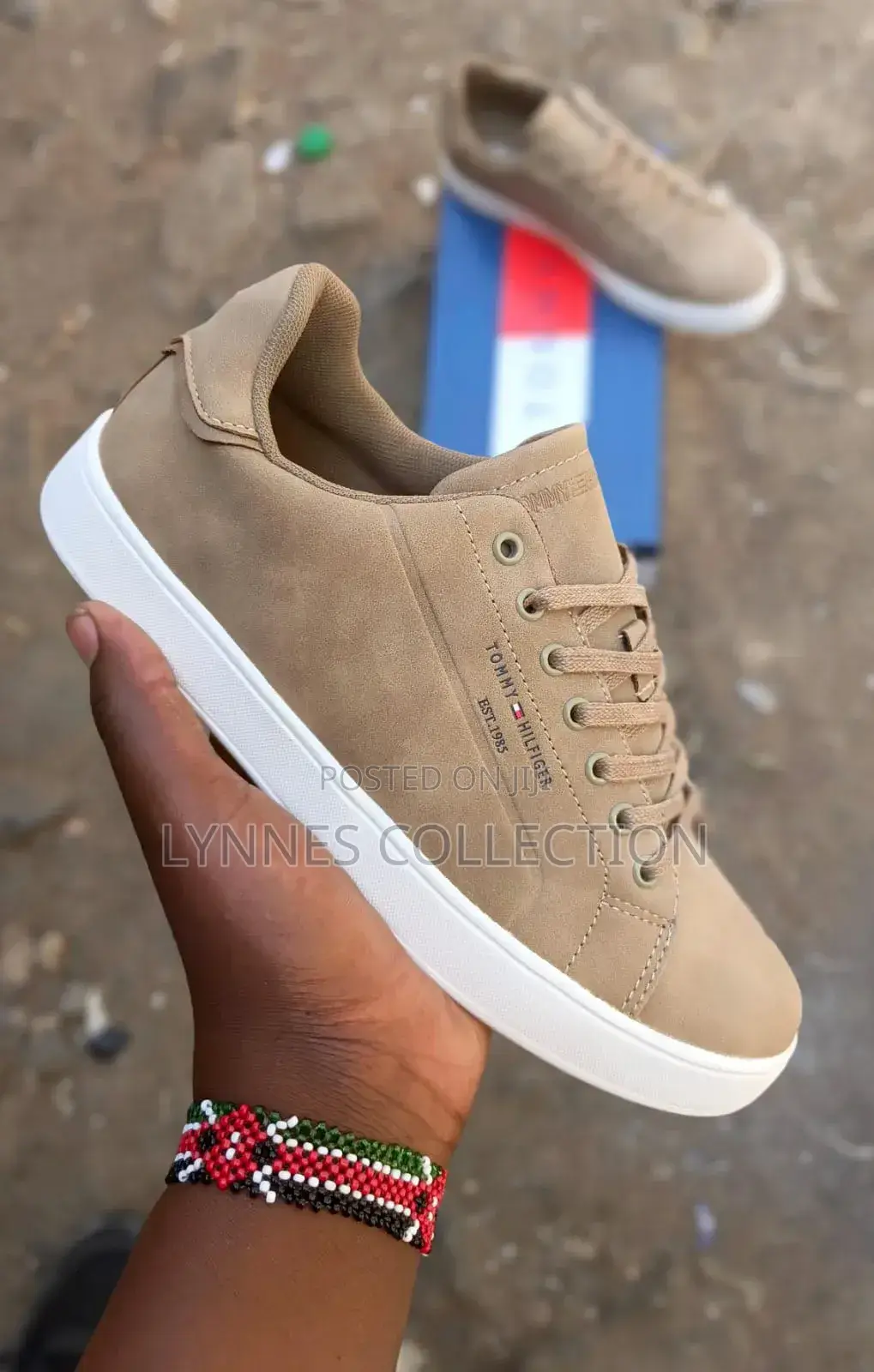 Tommy Hilfiger< Quality Tommy Shoes