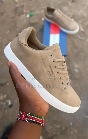 Tommy Hilfiger< Quality Tommy Shoes