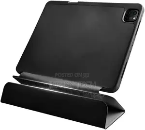 Wiwu Protective Case for iPad 10.2"/10.5" - Black