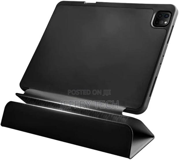 Wiwu Protective Case for iPad 10.2"/10.5" - Black - thumbnail 2