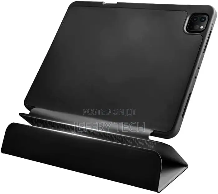 Wiwu Protective Case for iPad 10.2"/10.5" - Black
