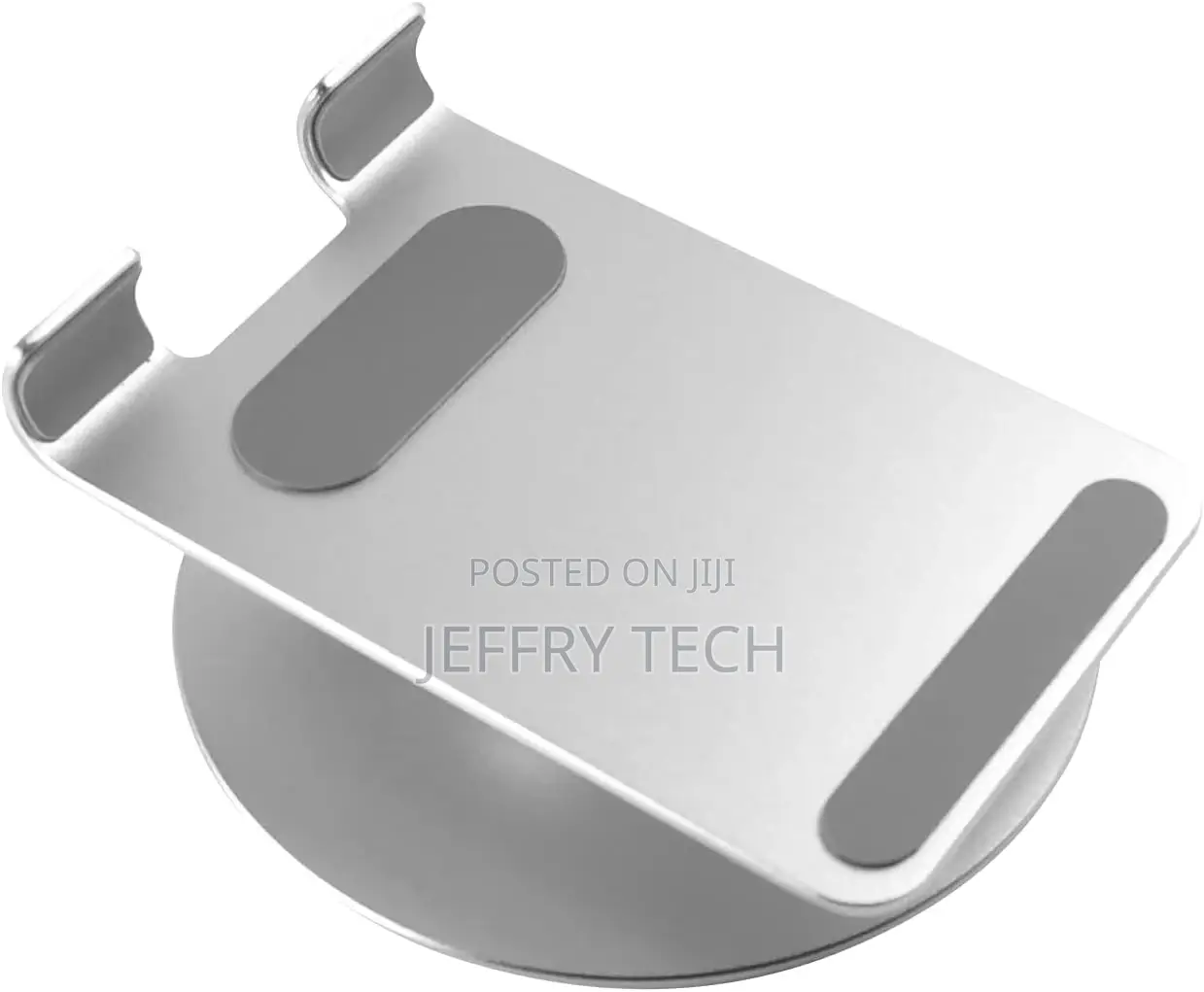 Cellphone/Tablet Cradle Tablets Up to 10" iPads, Adjustable